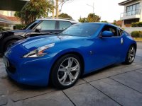 Nissan 370z 2011 for sale