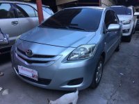 2012 Toyota Vios 1.3 J manual