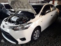 2017 Toyota Vios 1.3E Dual Vvti Manual Gasoline Vs 2018 2016 2015 2014