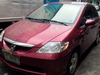 2004 Honda City for sale