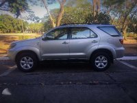 2006 Toyota Fortuner G for sale  ​ fully loaded