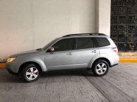 Subaru Forester XS 2.0 2013 Gas for sale