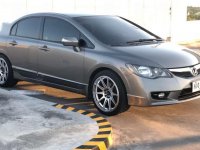 Honda Civic 09 For sale   ​Fully loaded