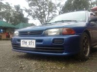 Mitsubishi Lancer GLXI 95 first owner  for sale  ​fully loaded