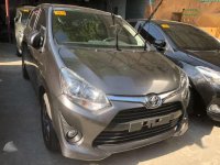 2017 Toyota Wigo for sale