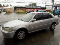 Honda City 2002 for sale