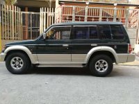 Like New Mitsubishi Pajero for sale