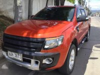 Ford Ranger 2015 for sale