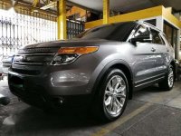 2013 Ford Explorer 3.5 v6 FOR SALE 