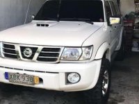 Like New Nissan Patrol for sale