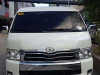 2015 Toyota Hiace Super Grandia for sale