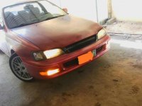 Toyota Corona Ex Saloon 1993 For sale  Fully loaded