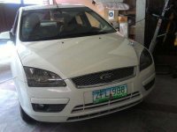 2006 Ford Focus for sale