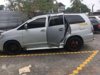 Toyota Innova 2015 for sale