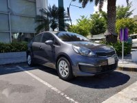 2016 Kia Rio first owner  for sale  ​fully loaded