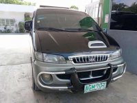 Hyundai Starex 2000 for sale