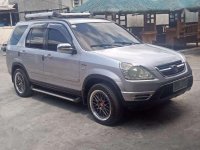 Honda Crv 2003 for sale