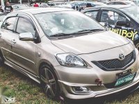 2009 Toyota Vios for sale