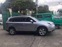 Subaru Forester 2014 for sale