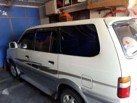 2001 TOYOTA Revo Glx Manual FOR SALE 