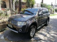 Mitsubishi Montero Sport 2011 GLS V AT 4x2 FOR SALE