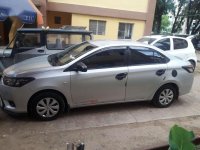 For sale Toyoya Vios j 2015 model mt 