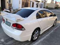 Honda Civic 2010 1.8S Mugen for sale 