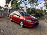 Honda City 1.3 manual 2009 for sale 