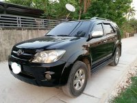 Toyota Fortuner V 2007 for sale 