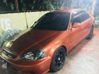 Honda Civic sir 1999 FOR SALE