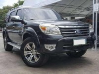 FRESH 2011 Ford Everest 4X2 DSL AT for sale 