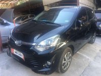 2017 Toyota Wigo G for sale 