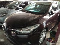 2017 Toyota Vios 1.3E for sale 