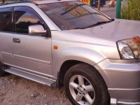 Nissan Xtrail 250x 2004 model 4x4 automatic for sale 