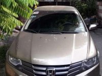 2010 Honda City FOR SALE