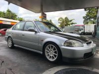 1998 Honda Civic VTI for sale 