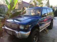 FOR SALE Mitsubishi Pajero 1995