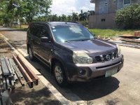 Nissan Xtrail CVT 2012 for sale 