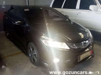 2016 Honda City VX Modulo Automatic FOR SALE