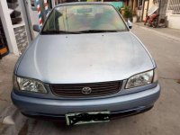 Toyota Corolla 1999 For sale- P90k