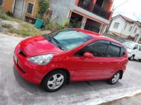 2005 Honda Jazz Local 1.3 iDSi MT for sale 