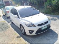 2011 Ford Focus TDCI Diesel Automatic for sale 