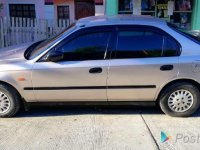 FOR SALE Honda Civic 1999 model