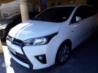 Toyota Yaris 2014 x vios altis hyundai honda city innova adventure crv