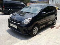 2017 Toyota Wigo 10tkm - 17 FOR SALE