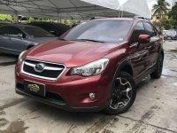 2013 Subaru XV 20 Premium AT Gas FOR SALE