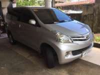 Toyota Avanza 2015 for sale 