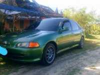 Honda Civic 94 ESI for sale