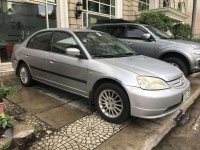 Honda Civic 2001 Sedan AT for sale 