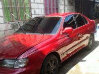 Toyota Corona 97 mdl for sale 